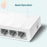 سوییچ 5 پورت تی پی لینک مدل TP-Link LS1005 5Port